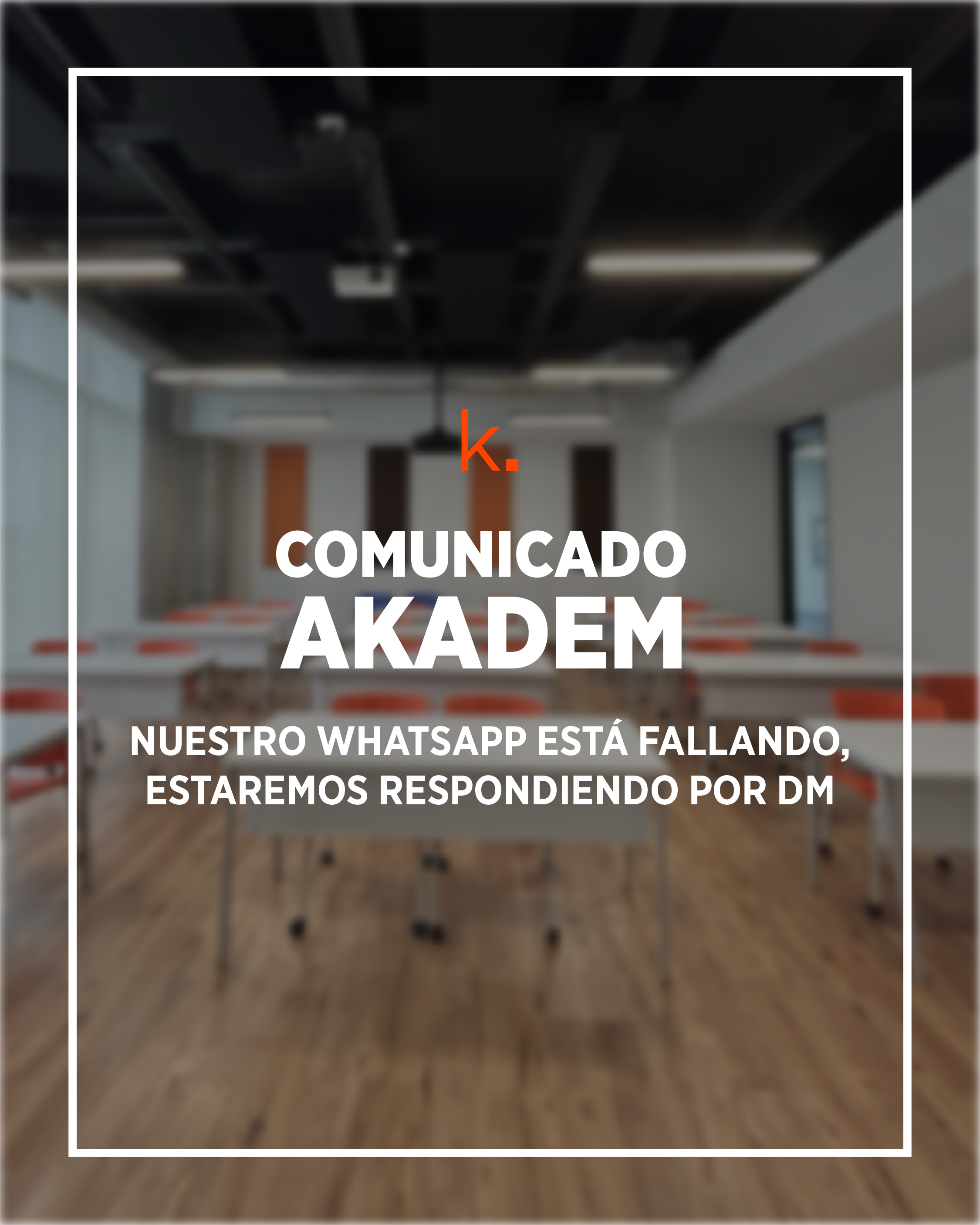 Akadem Flyer 1
