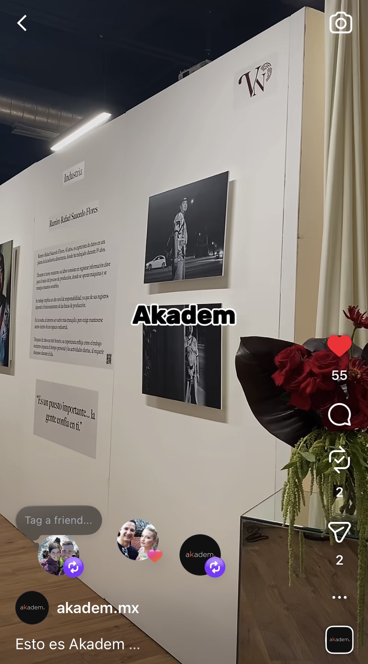 Akadem Video 2