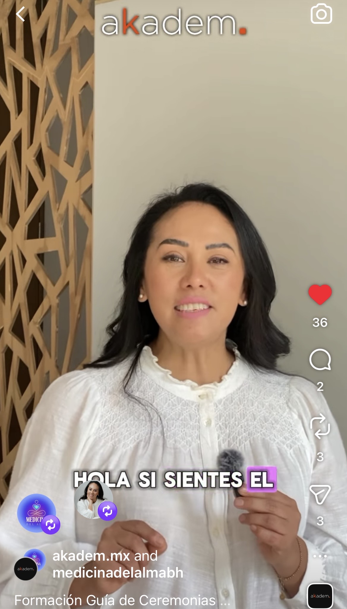 Akadem Video 5