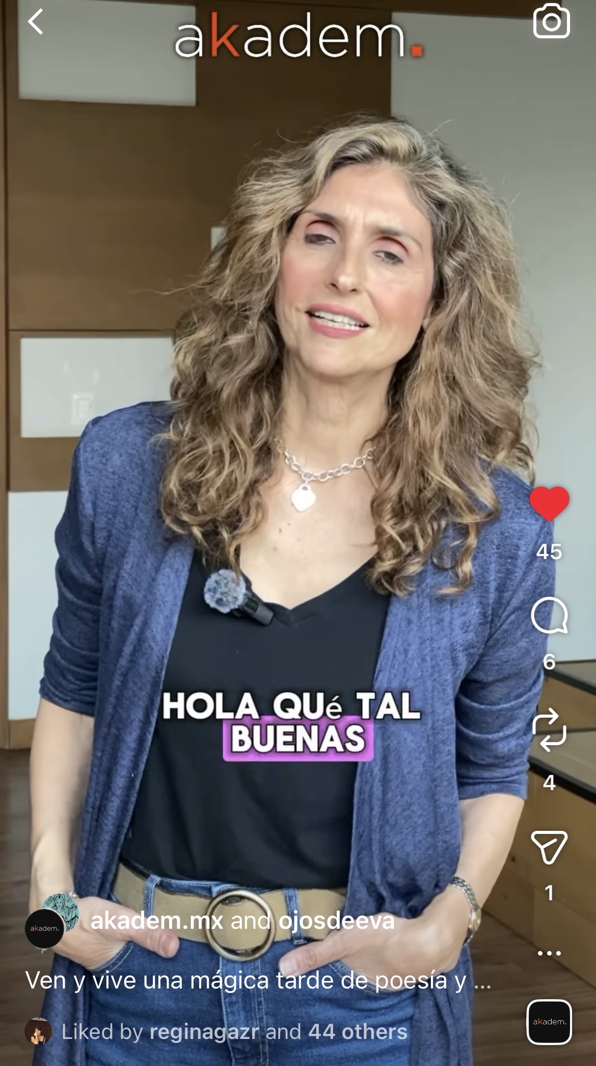 Akadem Video 6